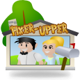 Fixer Upper Slot from Rival
