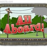 All Aboard Slot