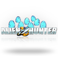 Alien Hunter Slot Game