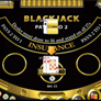 Online Blackjack